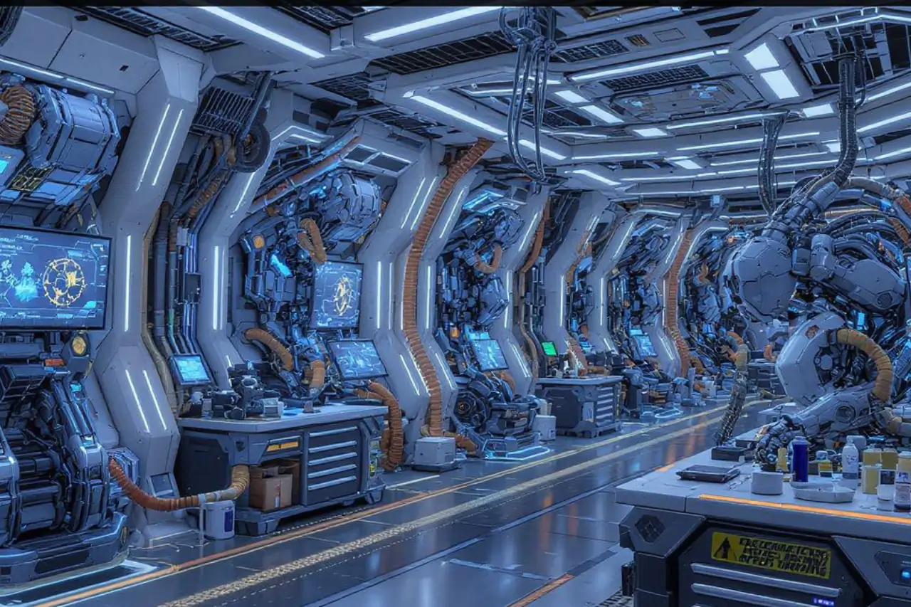 OpenAI Robotics Chief Steps Down After Pentagon Contract