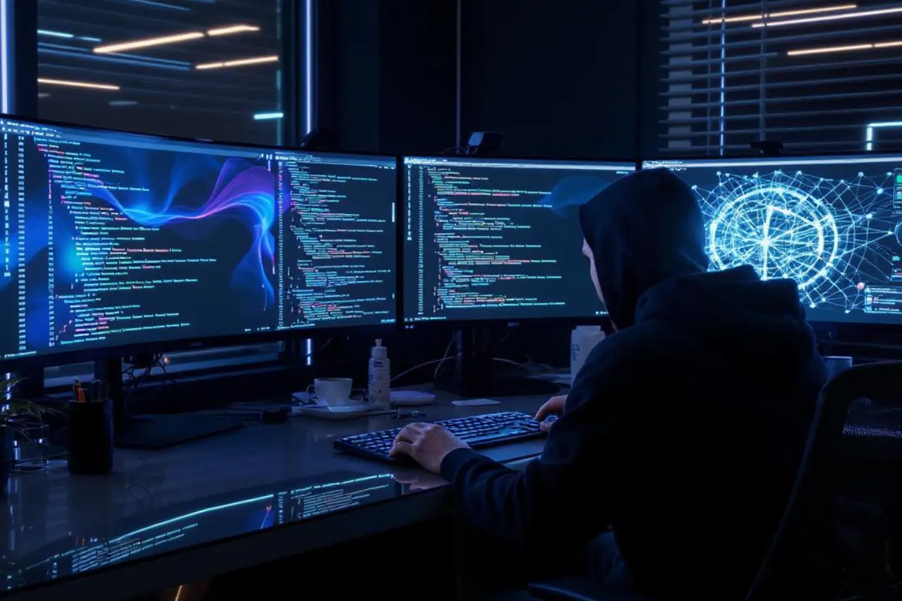 Software Industry Pushes Back on AI Replacing Developers